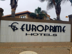 Europrime Hotel